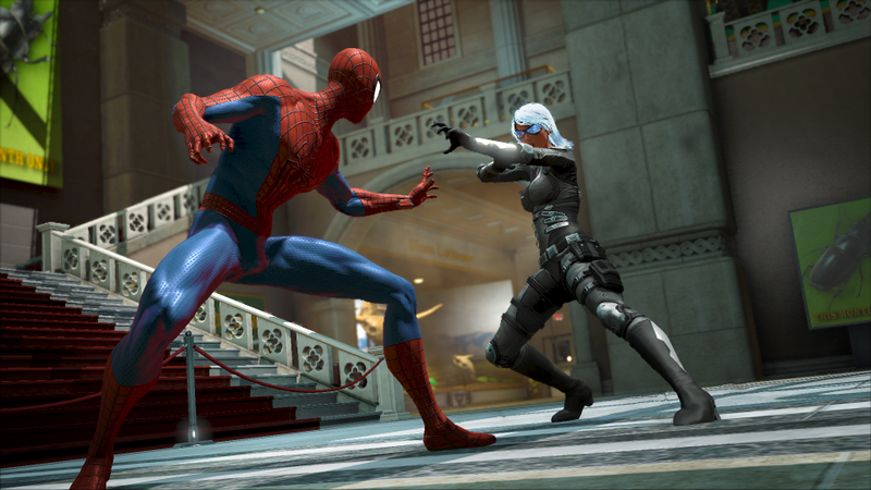 Illustration for article titled The Amazing Spider-Man 2: The Kotaku Review
